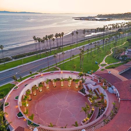 Hilton Santa Barbara Beachfront Resort Kültér fotó